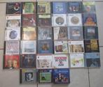 35 CD de musique classique originaux Prima, CD & DVD, Comme neuf, Enlèvement ou Envoi