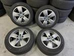 Winterset , Velgen + winterbanden Bmw 1 serie, Auto-onderdelen, Banden en Velgen, Ophalen, Gebruikt, 16 inch, Banden en Velgen