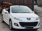 Peugeot 207CC 1.6 Essence / 1Main - 61 000 Km / CABRIOLET, Achat, Entreprise, Cabriolet, Boîte manuelle