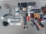 Lot 50 stuks make-up, Handtassen en Accessoires, Ophalen of Verzenden, Zo goed als nieuw, Make-up