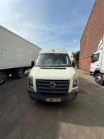 2,5TDI AIRCO 2010 3PL 260,000KM 0471654764, Wit, Bedrijf, Diesel, 5 deurs