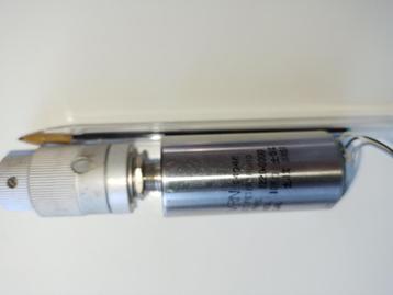 precisie laboratorium potentiometer 20 toeren ! 10k beschikbaar voor biedingen