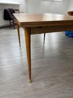 Table de salle à manger, Ophalen, Gebruikt, Vijf personen of meer, Rechthoekig