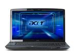 Acer laptop 8930G-904G100WN 18 inch 4gb ram 512gb ssd win 10, Computers en Software, Windows Laptops, Ophalen, Gebruikt, 4 GB