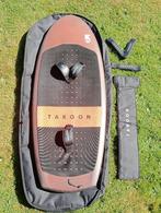 Board takoon glide V1 5.3 80l, Watersport en Boten, Kitesurfen, Ophalen, Gebruikt