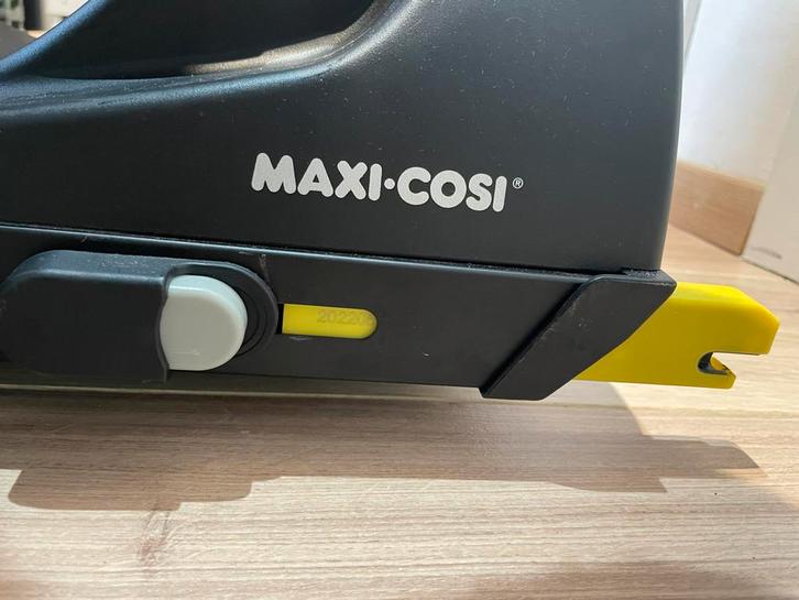 Isofix maxi cosi, Kinderen en Baby's, Autostoeltjes, Gebruikt, Maxi-Cosi, Isofix, Ophalen