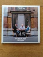 3 LP's Tourist Le MC, Verzenden, Zo goed als nieuw