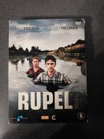 Dvd box Rupel seizoen 1, Cd's en Dvd's, Ophalen of Verzenden