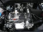 Moteur CBZB Complet, Verzenden, Gebruikt, Audi