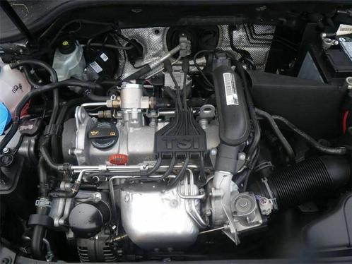 Moteur CBZB Complet, Auto-onderdelen, Motor en Toebehoren, Audi, Seat, Skoda, Gebruikt, Verzenden