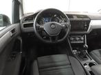 Volkswagen touran 1.2tfsi higeline 7 Zit, Te koop, Bedrijf, Cruise Control, Touran
