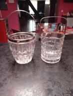 Diverse vintage ijsemmers, Antiek en Kunst, Ophalen of Verzenden