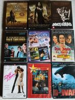 Diverse dvd's uit te kiezen - 6 euro per stuk (#36), Ophalen of Verzenden