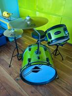 Kinderdrumstel Millenium, Muziek en Instrumenten, Ophalen, Gebruikt