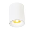 Opbouw spotlamp , enkel, Huis en Inrichting, Lampen | Spots, Nieuw, Plafondspot of Wandspot, Modern, Led