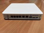 PfSense SG-3100 - Router & Firewall, Router, Netgate, Ophalen of Verzenden, Zo goed als nieuw