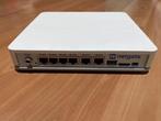PfSense SG-3100 - Router & Firewall, Router, Netgate, Ophalen of Verzenden, Zo goed als nieuw