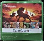 PAKJE PRENTJES DISNEYLAND CARREFOUR AAN 10 CT PER PAKJE., Autres sujets/thèmes, Enlèvement ou Envoi, Gravure, Neuf