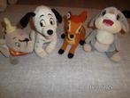 DISNEY - knuffels, Kinderen en Baby's, Speelgoed | Knuffels en Pluche, Ophalen of Verzenden, Gebruikt