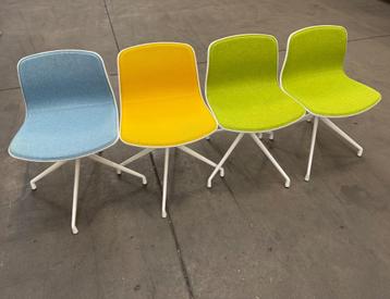 HAY AAC 11 designstoelen – set van 4 beschikbaar voor biedingen