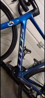 SCOTT ADICT RC 30 medium., Fietsen en Brommers, Ophalen, Zo goed als nieuw, Carbon