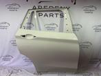 BMW X1 F48 Portier Deur Rechts Achter A300 Alpinweiss, Auto-onderdelen, Gebruikt, -, Deur, -