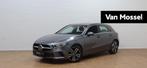 Mercedes-Benz A-klasse A 180, Auto's, Mercedes-Benz, Stof, Gebruikt, Zwart, 127 g/km