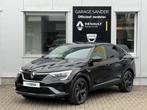 Renault Arkana TCe140 Pk Mild Hybrid RS- Line * Automaat *, Auto's, Renault, 5 deurs, 140 pk, SUV of Terreinwagen, 103 kW