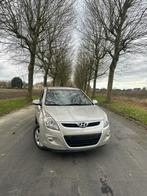Hyundai I20/ AIRCO/ 111.000 km/ 1.2 benzine, Auto's, Voorwielaandrijving, Euro 5, Stof, Zwart