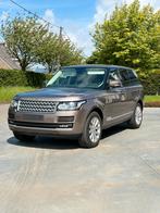 RANGE ROVER VOGUE 3.0 TDV6* OPTION COMPLÈTE*, Autos, Land Rover, SUV ou Tout-terrain, 5 places, Cuir, Beige