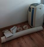 DeLonghi Pinguino, Elektronische apparatuur, Airco's, Ophalen, Gebruikt, Timer, 3 snelheden of meer