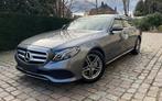 Mercedes-Benz E200d Avantgarde  ### 54000 km ###, Auto's, Automaat, Achterwielaandrijving, USB, 4 cilinders