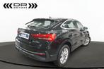 Audi Q3 45TFSIe PHEV SPORTBACK S TRONIC - APPLE CARPLAY/AND, 0 min, 0 kg, Zwart, 5 zetels