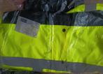 3 de Mes 😃 BLOUSONS 🧥 SIOEN, VESTES FLUO L ou M, JAUNE VIF, Neuf, Vêtements d'extérieur, Femmes, Enlèvement