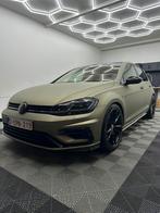 Volkswagen Golf 7,5 R, Automaat, 4 cilinders, 1984 cc, Alcantara