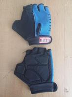Maxxus - fietshandschoenen, Fietsen en Brommers, Ophalen of Verzenden, Zo goed als nieuw, L, Maxxus