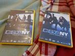 CSI New York dvd's, Ophalen, Zo goed als nieuw
