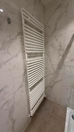 Badkamer sier radiator wit, Enlèvement, Comme neuf, Radiateur