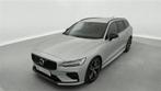 Volvo V60 2.0 D3 R-Design Geartronic CUIR / NAVI / FULL LED, Auto's, Automaat, Gebruikt, 110 kW, 4 cilinders