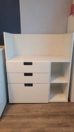 IKEA Smastad, Ophalen