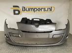 Bumper Renault Megane 3 III 08-13 269160001r Voorbumper F5-1, Auto-onderdelen, Gebruikt, Voor, 6 maanden garantie, Ophalen of Verzenden