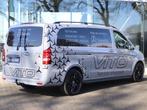 Mercedes-Benz Vito 116 CDI XL DC SELECT, Automaat, 4 deurs, 4 cilinders, Bedrijf