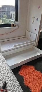 Kinderbed, Ophalen of Verzenden, Zo goed als nieuw, Matras