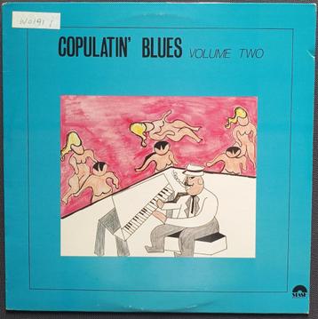 Pop rock jazz blues lp's 5 euro