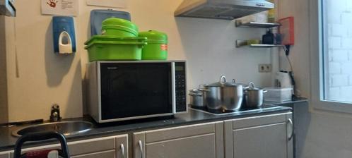 keuken inboedel met oven, Huis en Inrichting, Keuken | Keukenbenodigdheden, Gebruikt, Ophalen of Verzenden