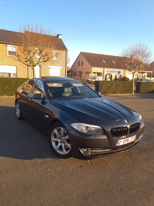 Bmw 535D F10, Auto's, BMW, Particulier, Euro 5, Ophalen