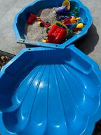 Pakketje buitenspeelgoed, Kinderen en Baby's, Speelgoed | Buiten | Zandbakken, Gebruikt, Ophalen