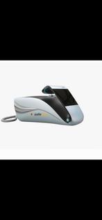 Safesun Triple Wave Diodelaser SF2301P, Ophalen