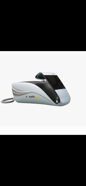 Safesun Triple Wave Diodelaser SF2301P  beschikbaar voor biedingen