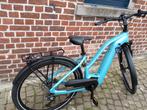 BERGAMONT E-HORIZON EDITION 5 elektrische fiets, Fietsen en Brommers, Versnellingen, Overige merken, Ophalen of Verzenden, Minder dan 49 cm